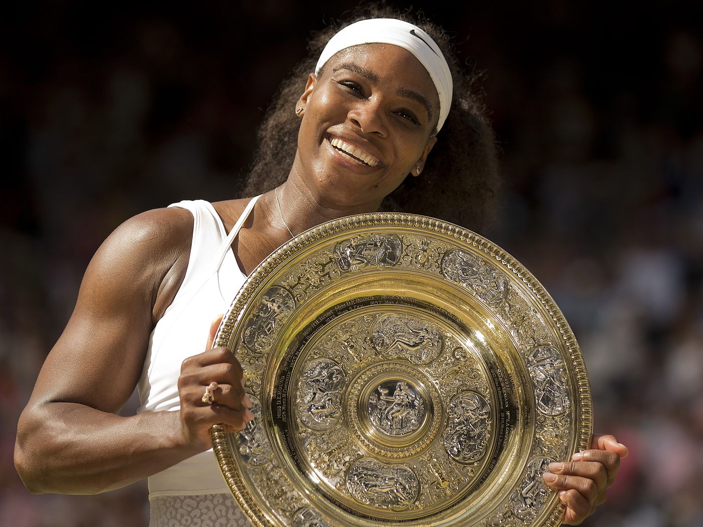 The Legacy of Serena Williams – A Career Worth Celebrating