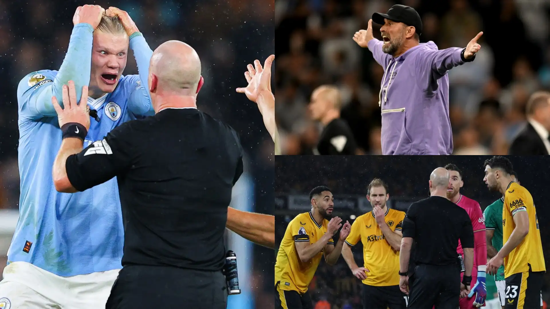 The Most Debated Referee Decisions in the Premier League